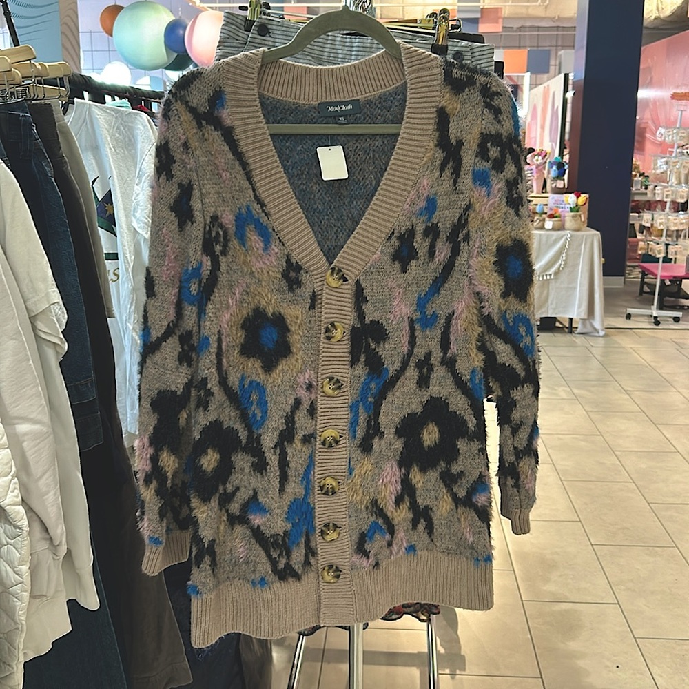 ModCloth - Cardigab